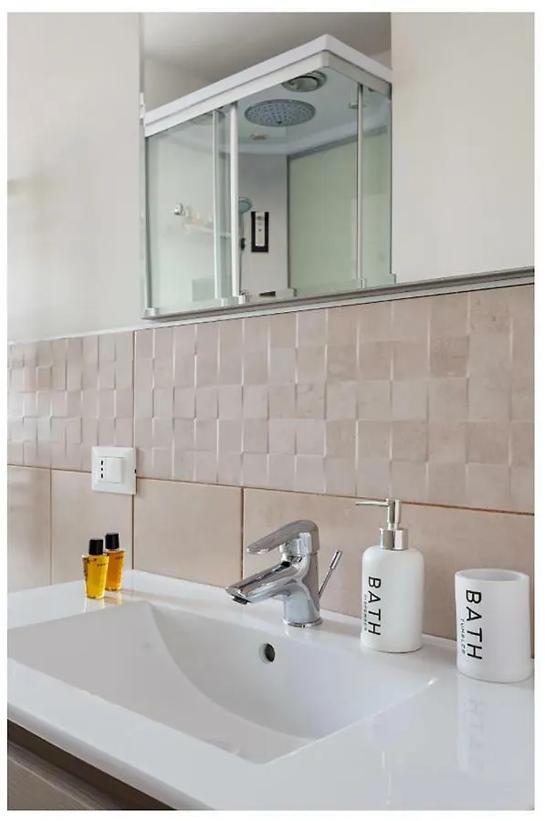 Biennale Family Apartment In ונציה איטליה