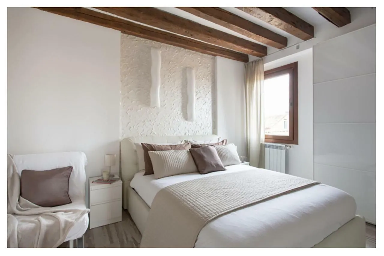 Biennale Family Apartment In ונציה