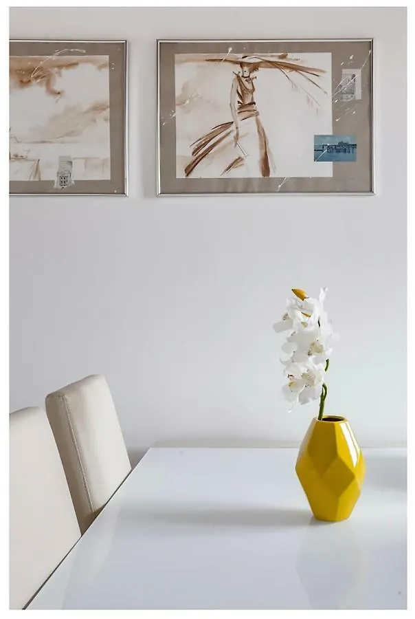 Biennale Family Apartment In Venise 0*,  Italie