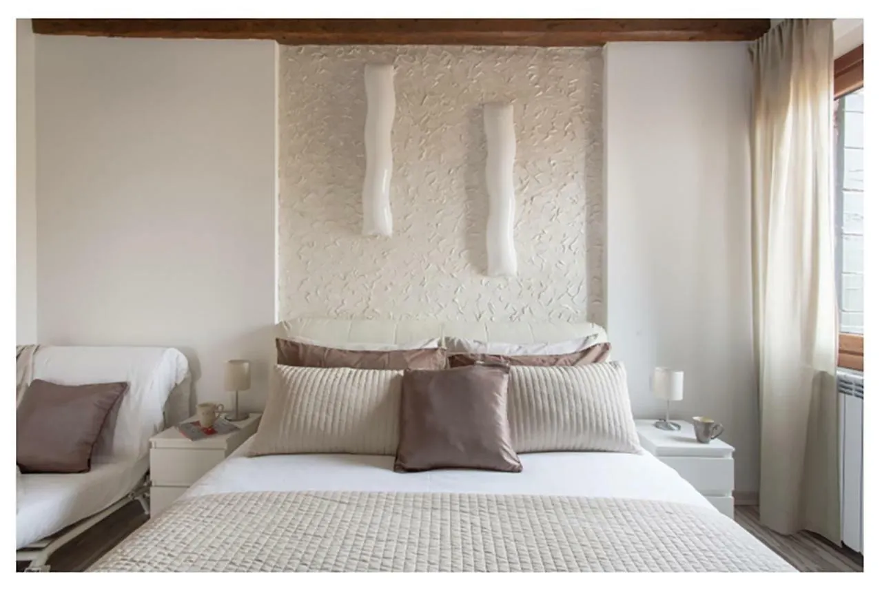 Biennale Family Apartment In Venise Italie